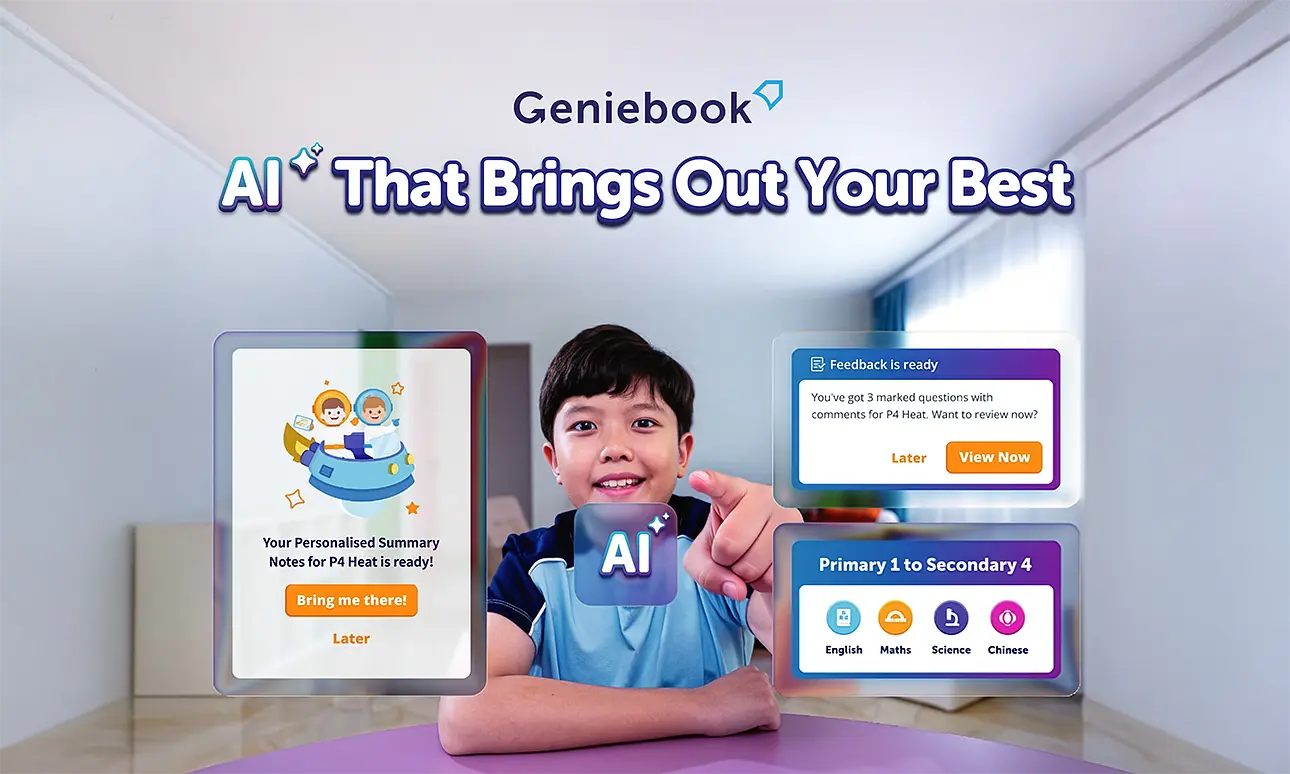 The Next Chapter of Learning: Why We Built an AI That Listens