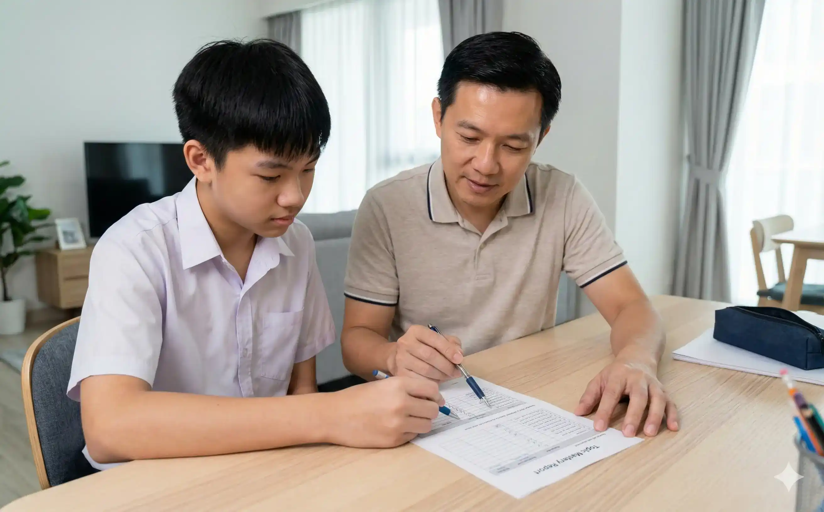 Choosing Sec 3 Subjects? How to Know if Your Child is Ready for A-Maths or Pure Science