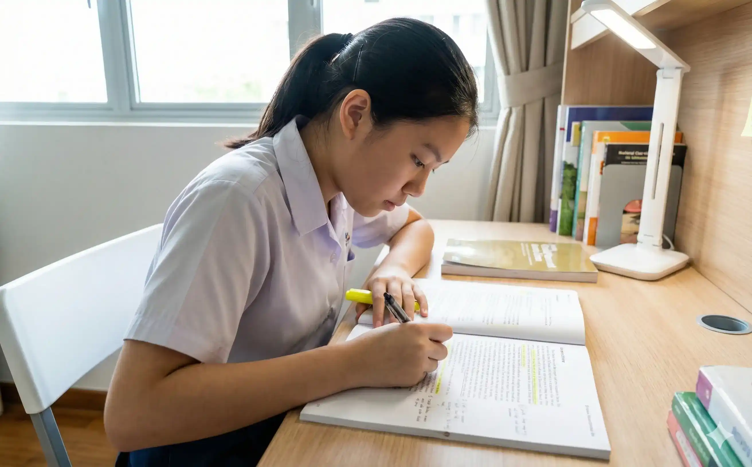 Why the P6 to Sec 1 English Jump is So Hard (And How to Prepare for It)