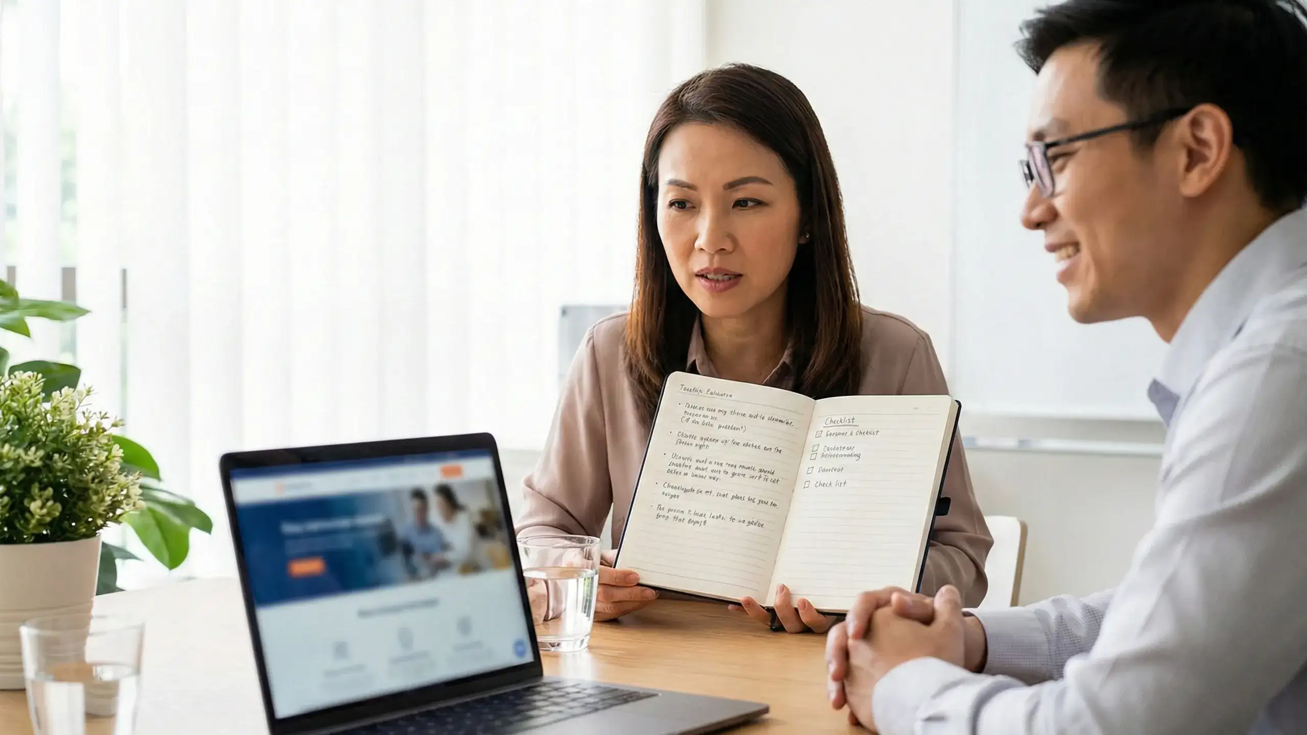 The Ultimate Checklist: 10 Questions to Ask Before Choosing an Online Tuition Platform