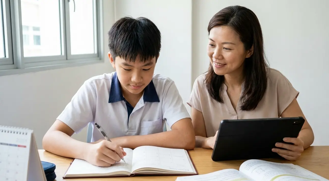 The 2026 Head Start: How to Create a Revision Plan That Actually Works