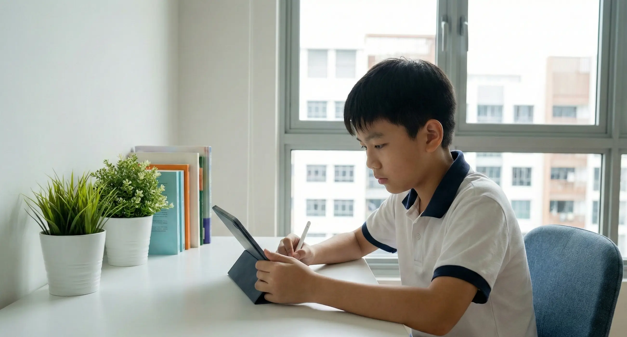 The AI Advantage: Why Personalised Learning Beats Traditional Tuition in 2026