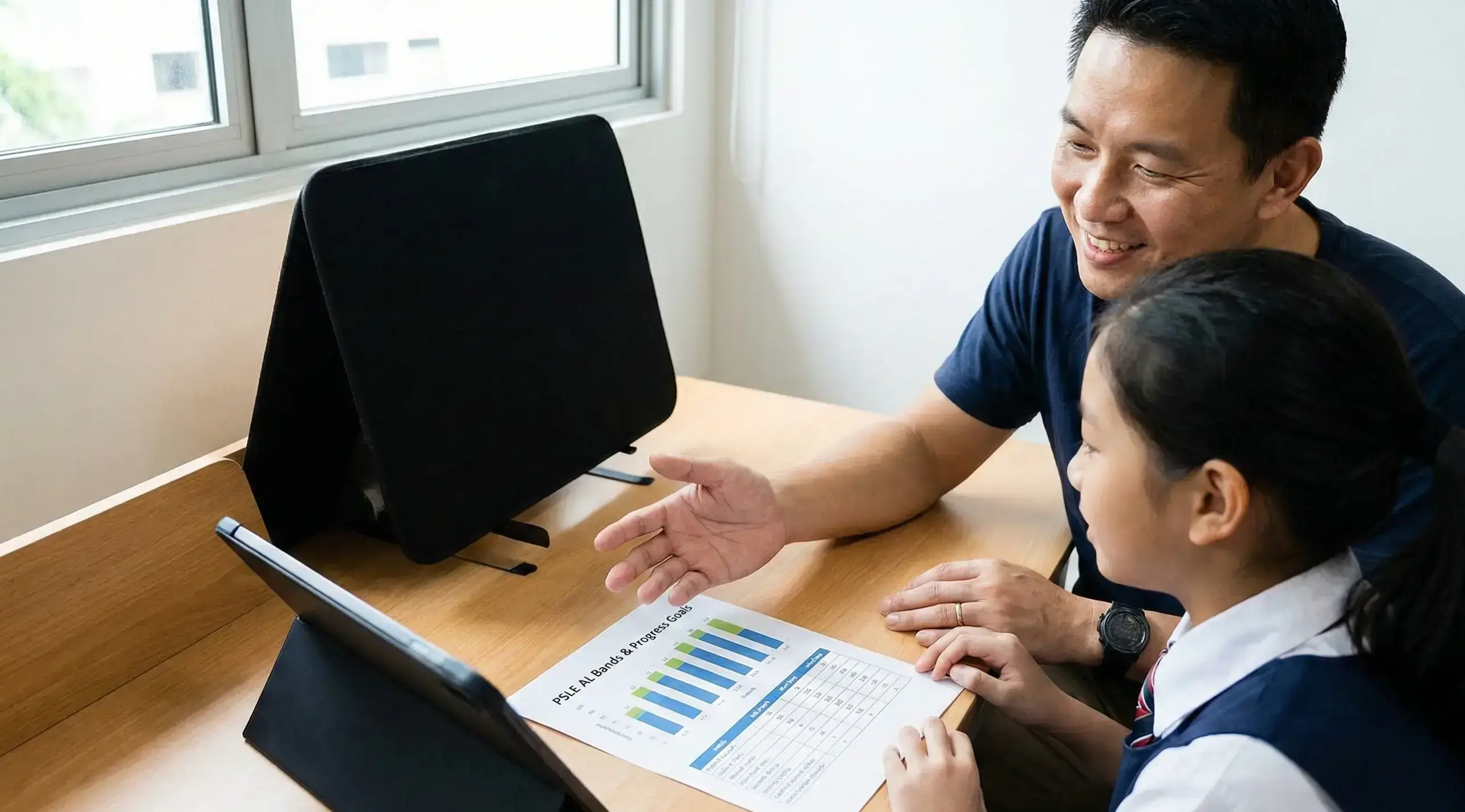 Navigating the AL System: A Parent’s Guide to Realistic Goal Setting