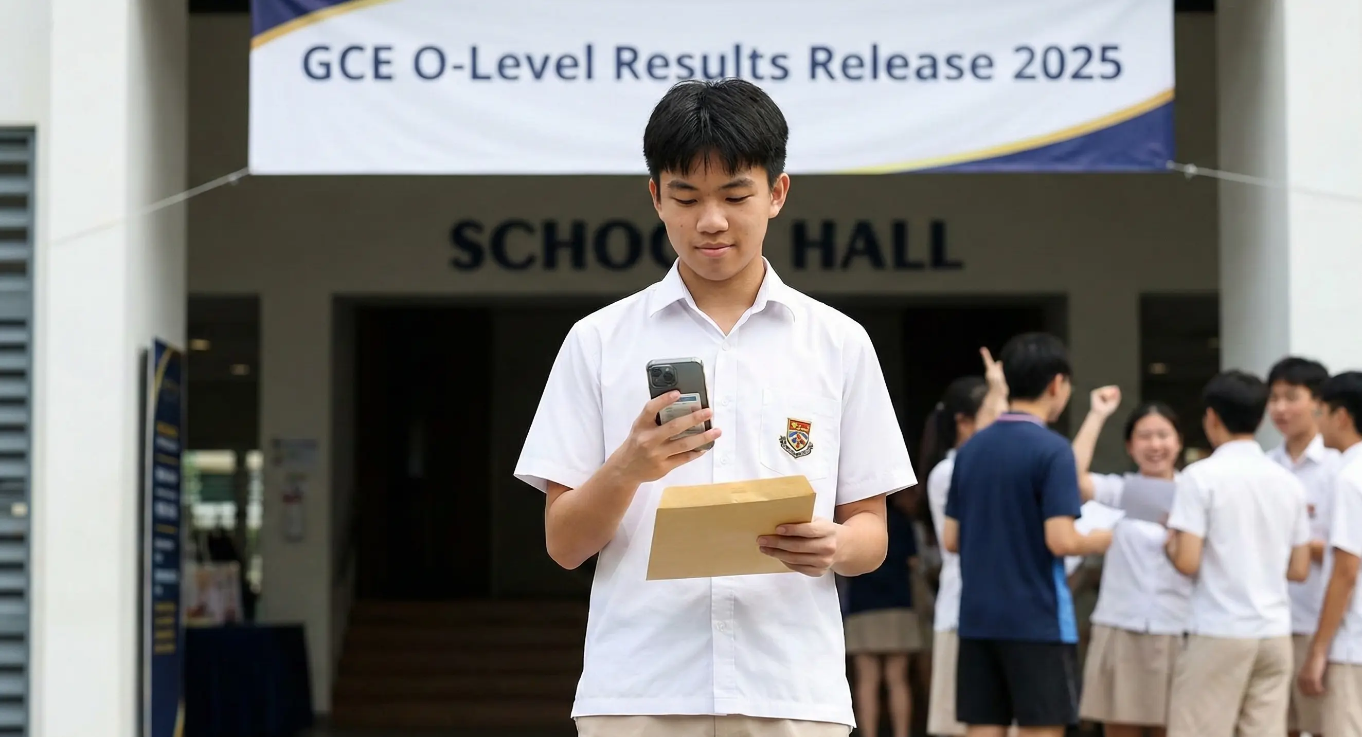 O-Level Results 2025 Release: JAE 2026 Dates, Cut-Off Points & Application Guide
