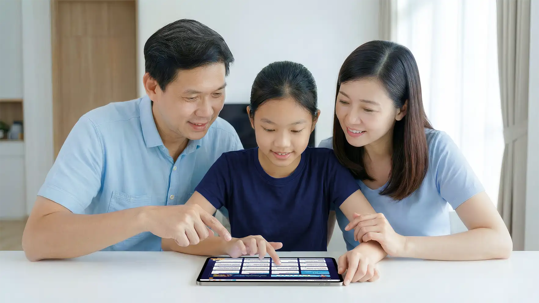 Nurturing Wellbeing: Essential Children's Mental Health Support for Singaporean Families