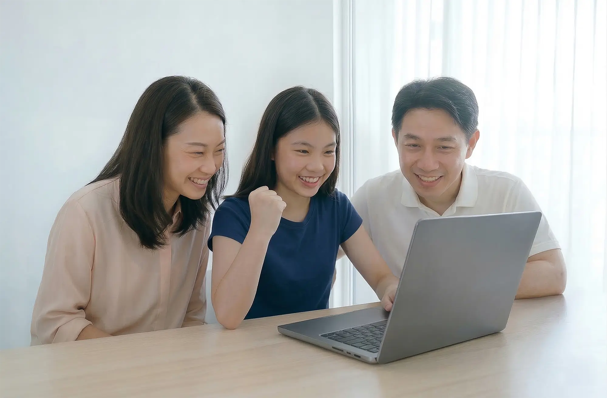 A New Chapter for Post-Secondary Admissions