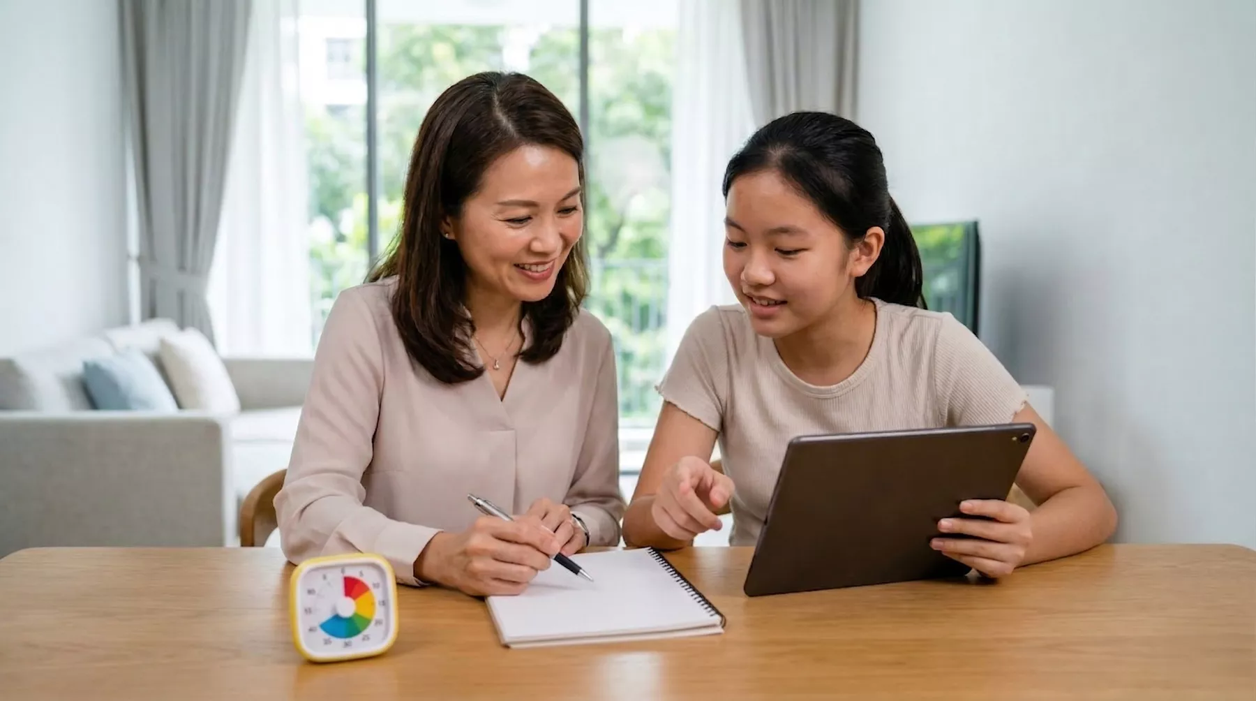 How to Handle Your Child's Screen Time Meltdowns: A Parent's Guide