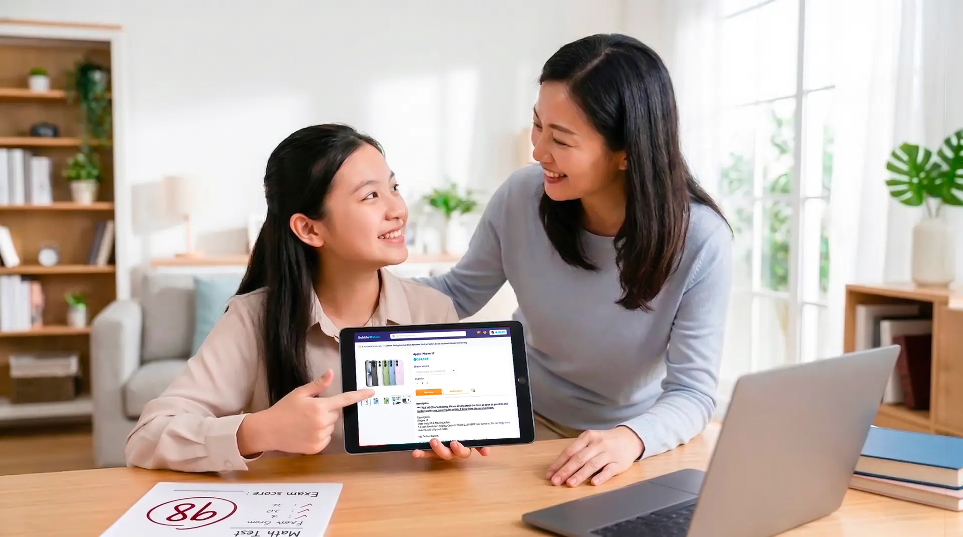 From Bubbles to A's: Using Digital Incentives to Solve the 'Motivation' Problem