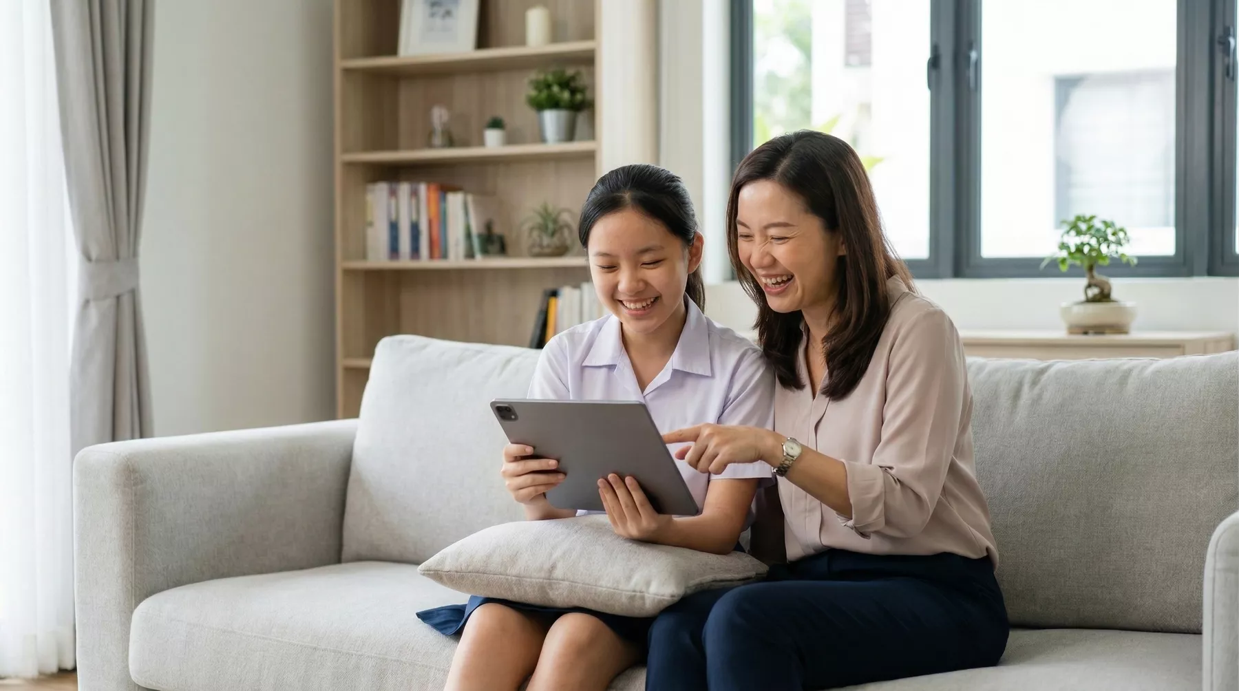 Screen Time Secret: Why Co-Viewing Matters More Than Rules