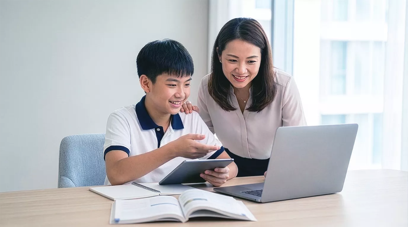 Hybrid vs. Online vs. Physical: A candid guide for parents on which mode of learning