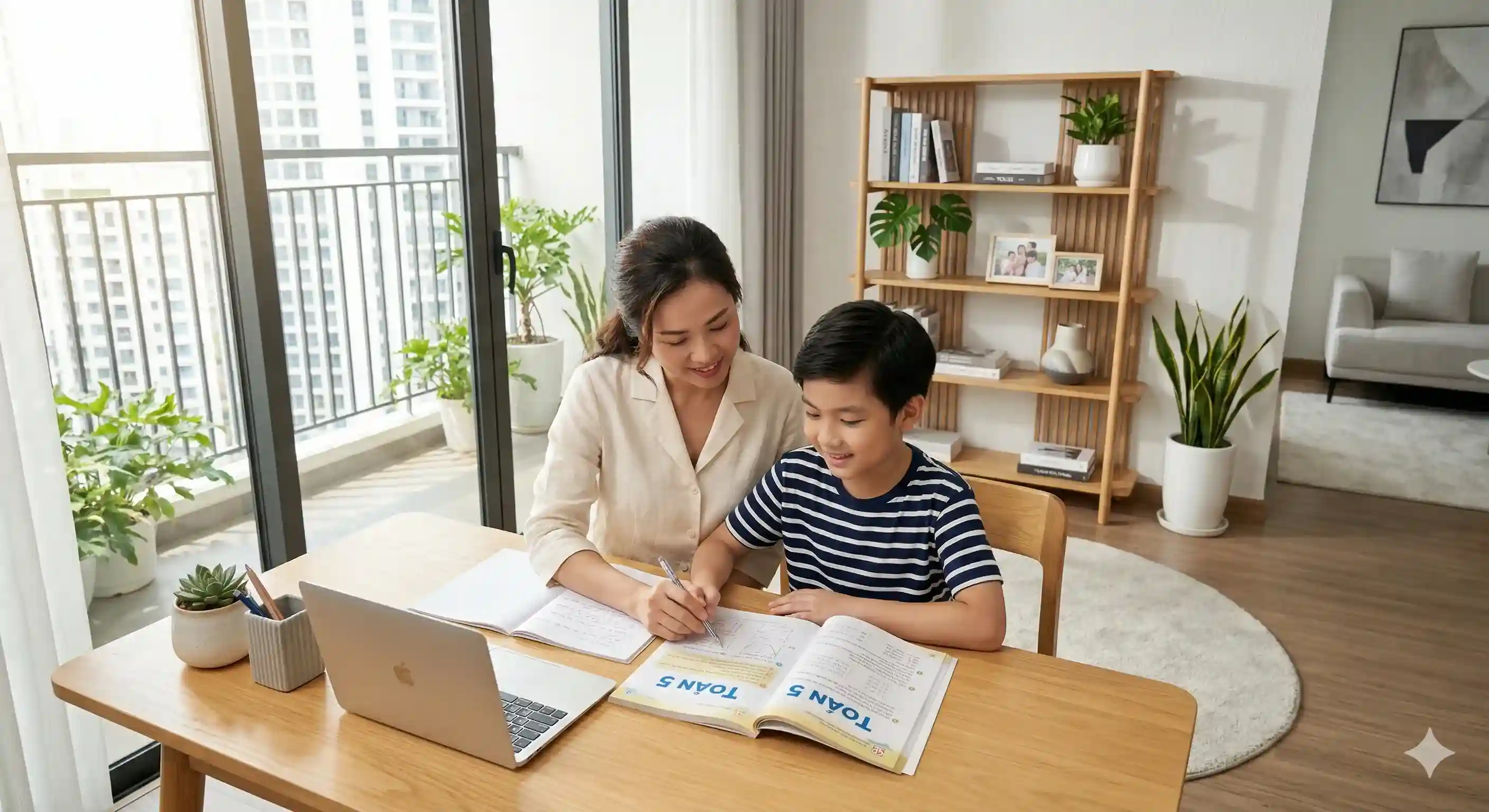 Định Hướng Giáo Dục Sớm: Nền Tảng Vững Chắc Cho Tương Lai Con Trẻ