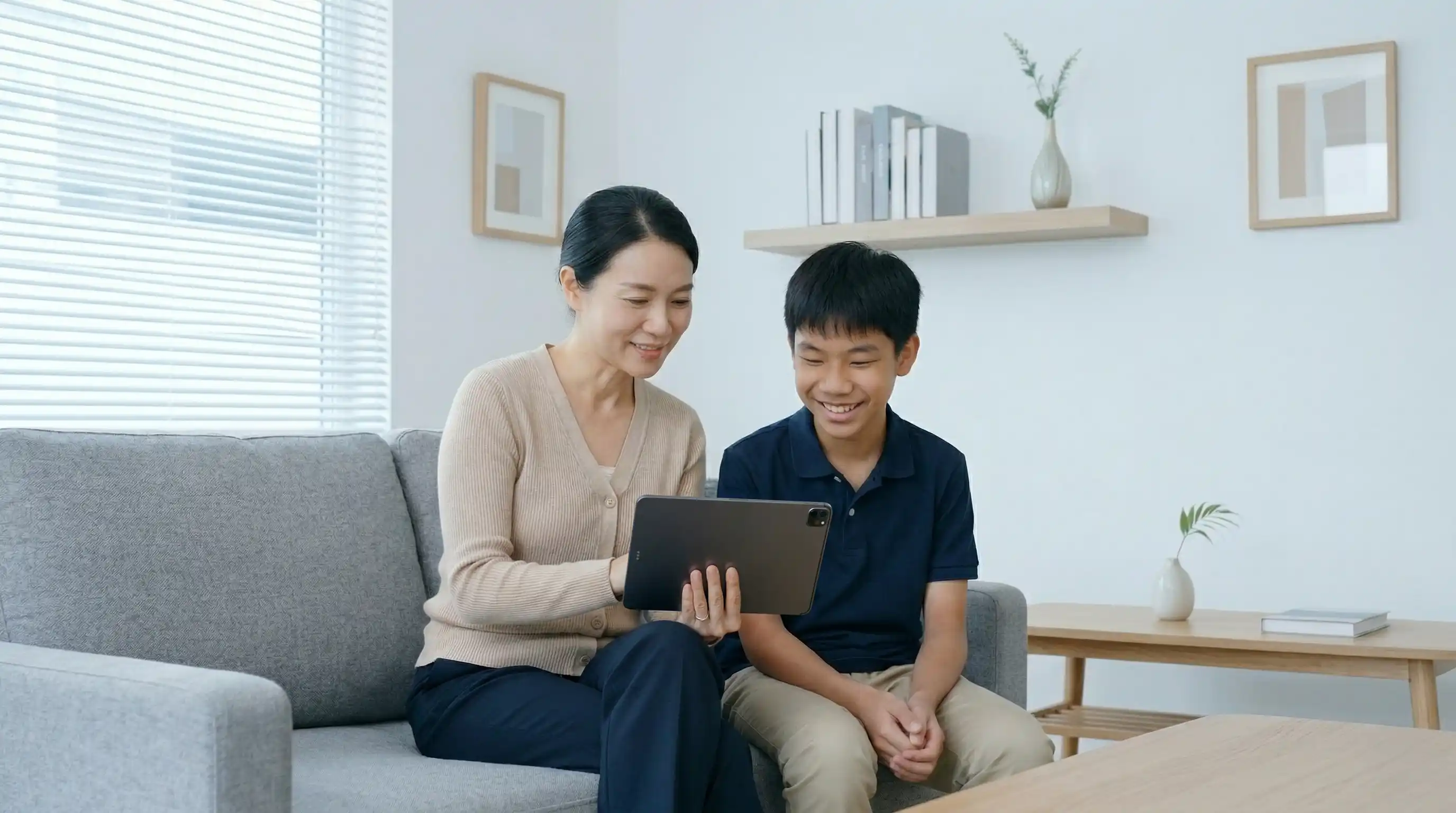 Singapore’s education reset has started well. Now for the hard part