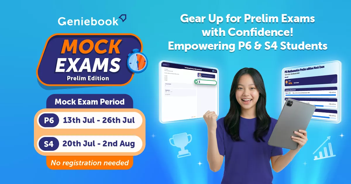 Gear up for the Prelims: Mock Exams 2026