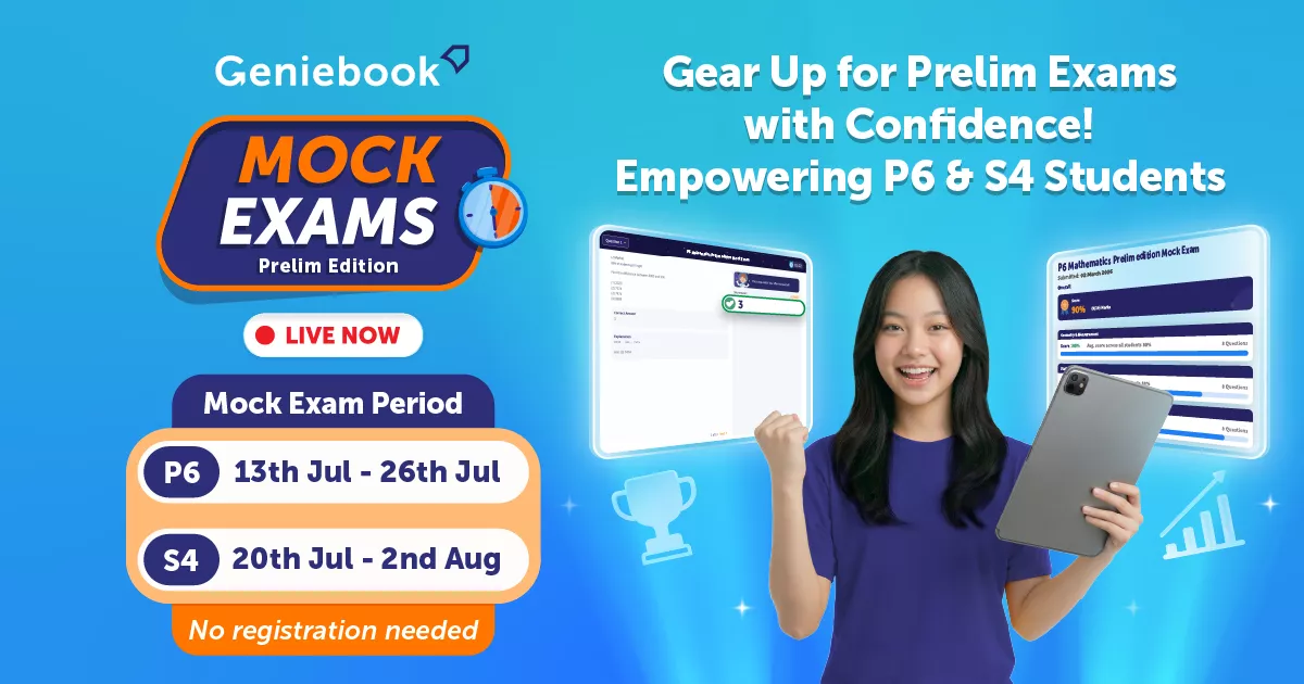 Gear up for the Prelims: Mock Exams 2026