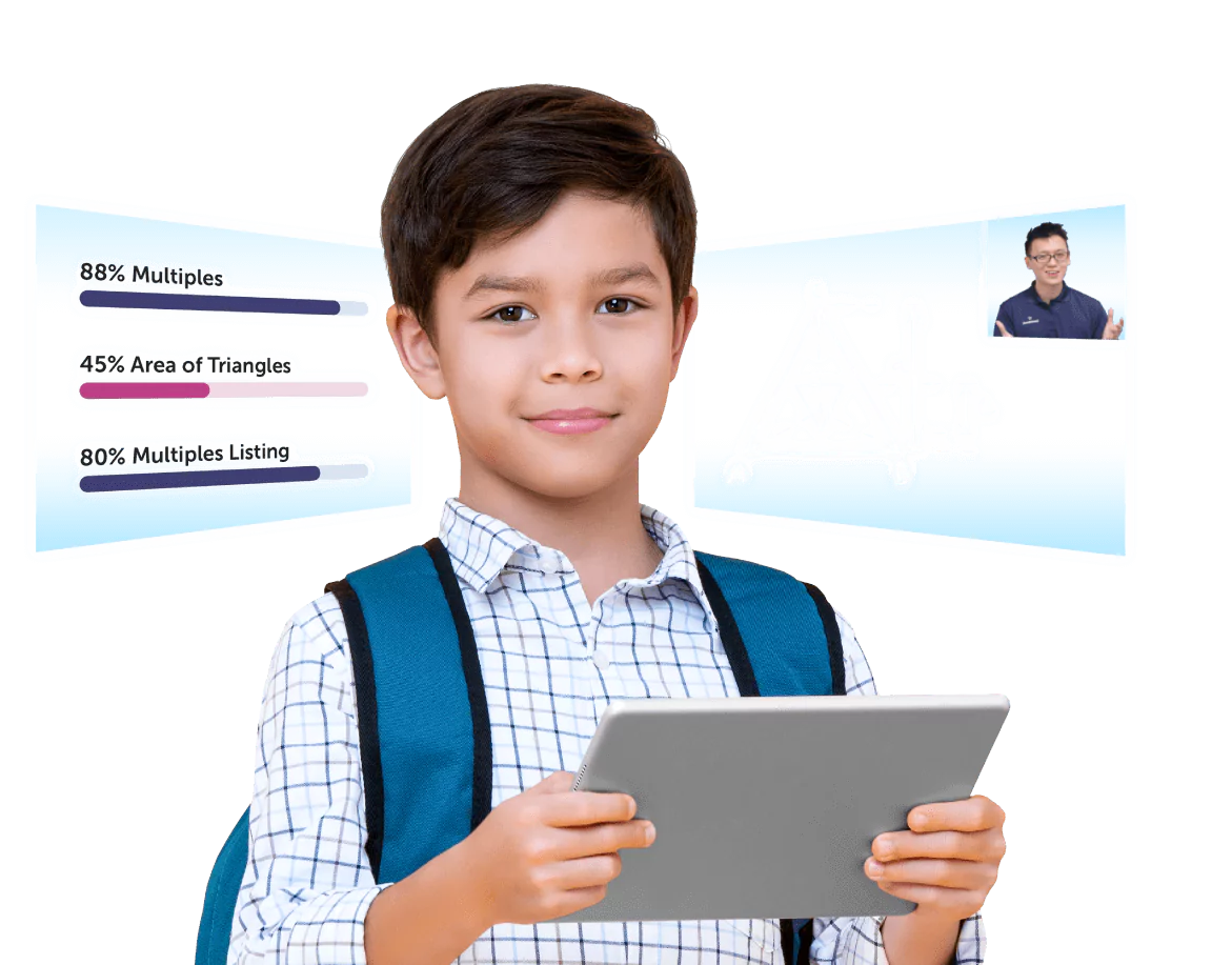 accelerate your childs learning with geniebook