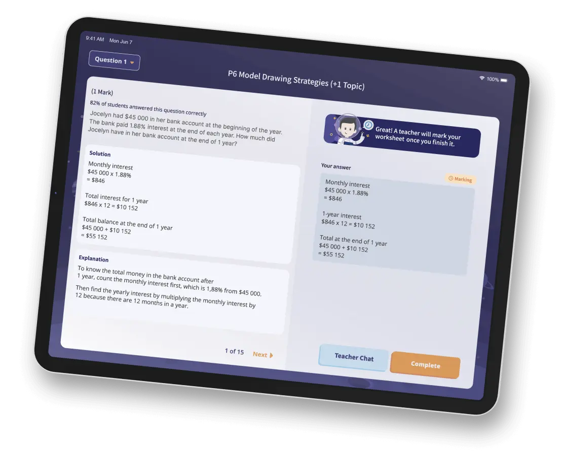 Geniebook CTA Illustration