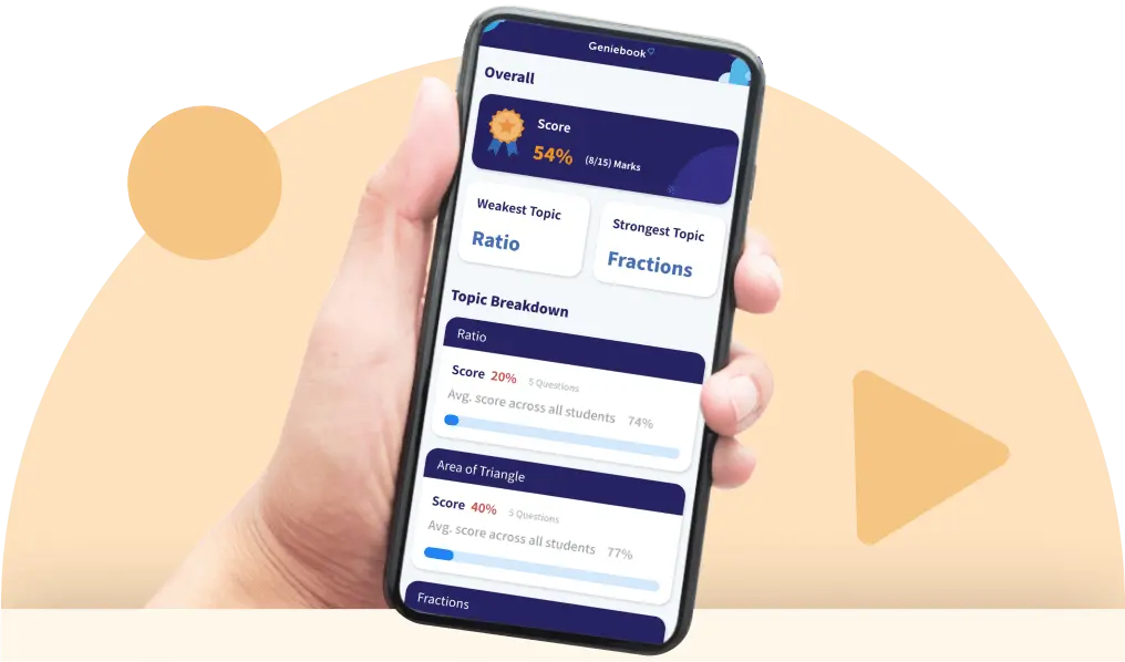 Geniebook CTA Illustration