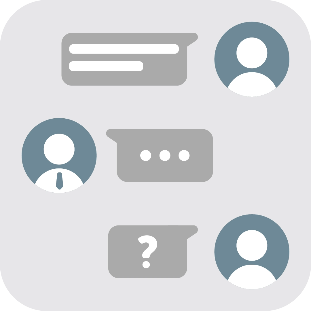 No immediate support