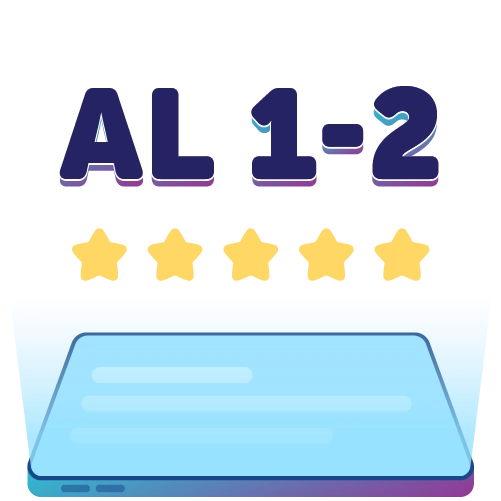 Results promise illustration