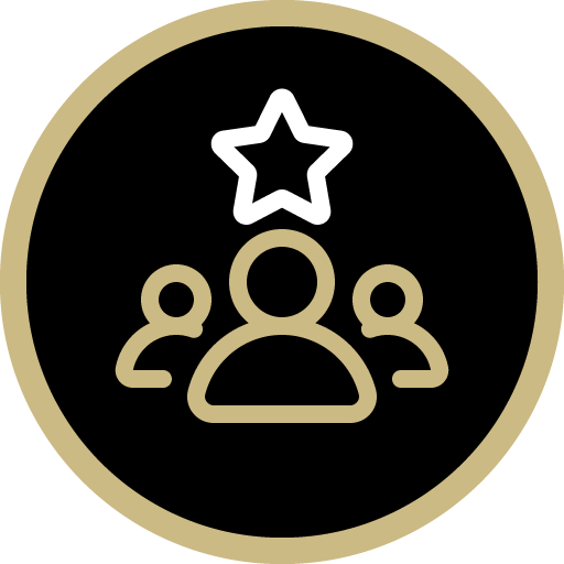 icon point