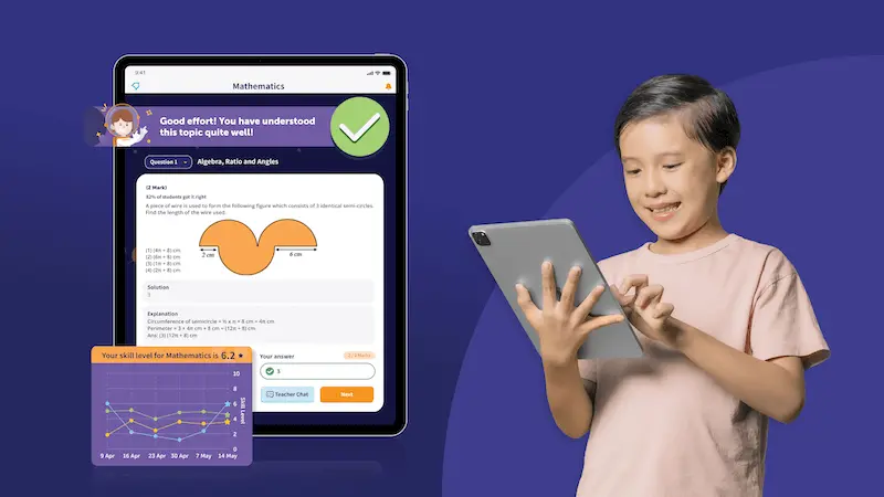 LP Product genie_smart