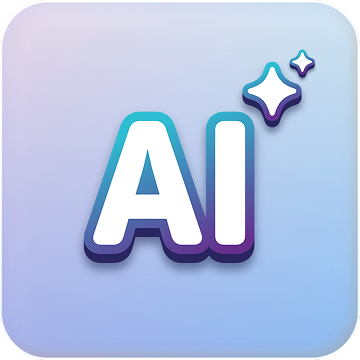 AI icon