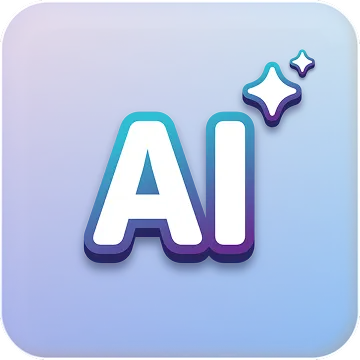 AI icon