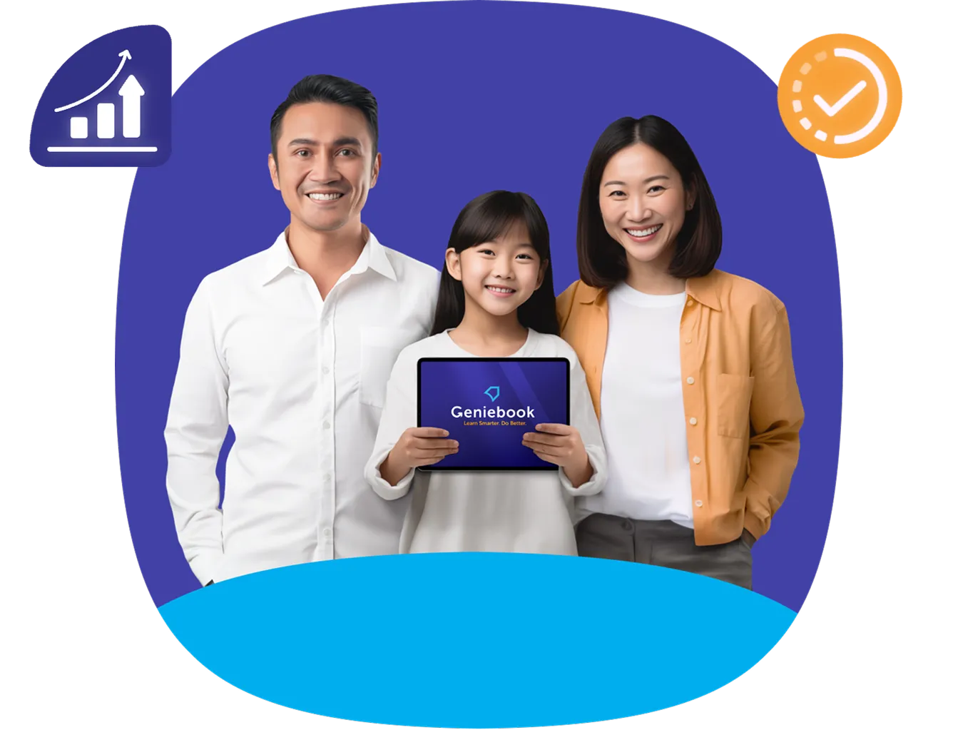 Geniebook hero tablet