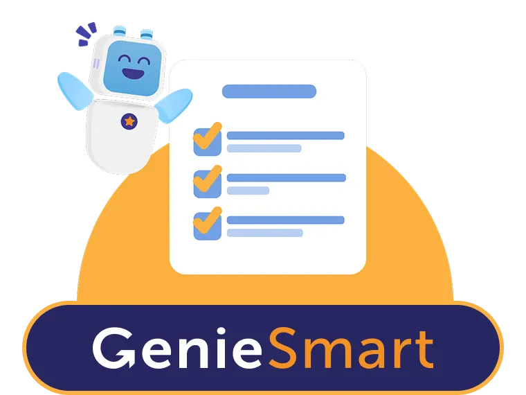 Identify learning gaps