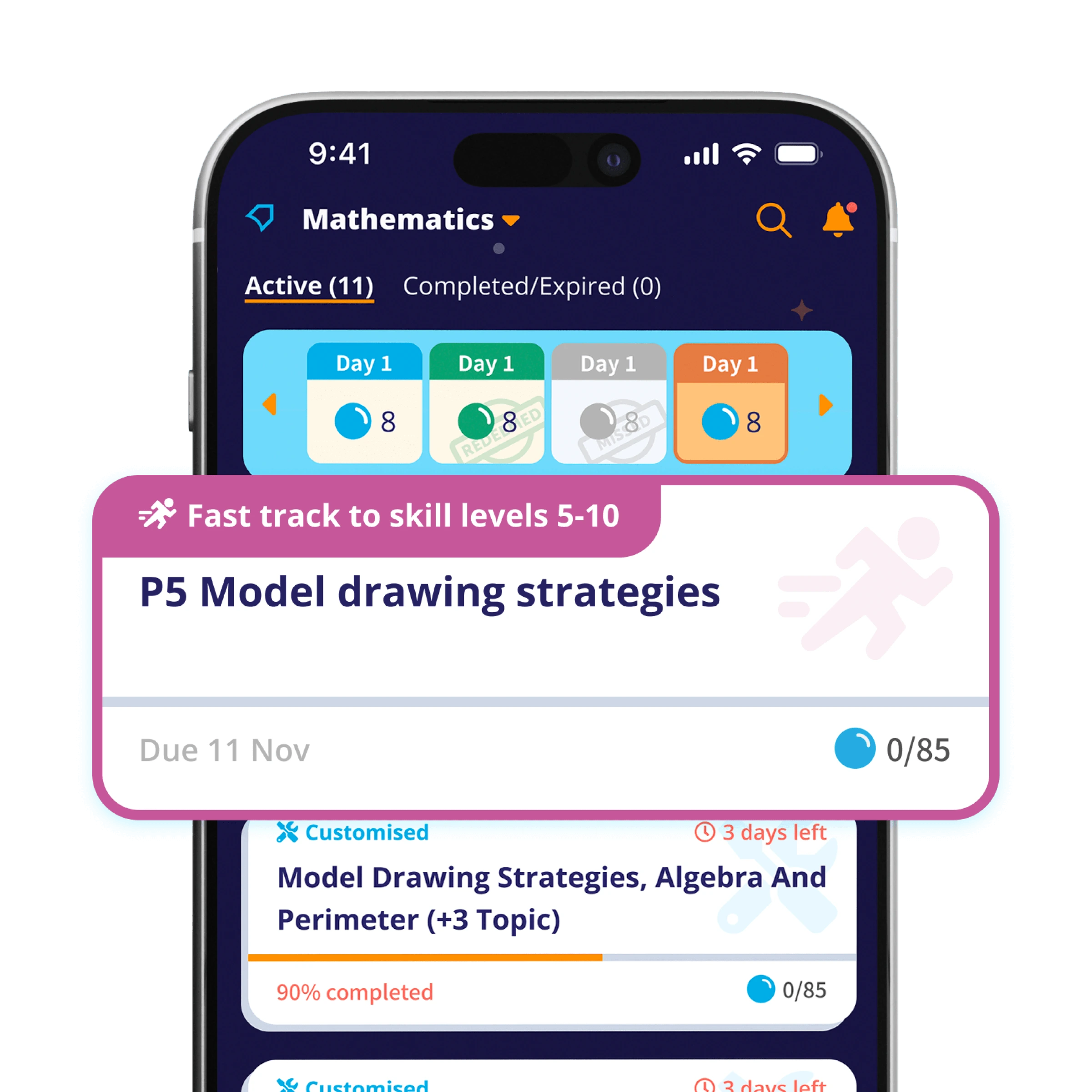 AI Progress Recommender