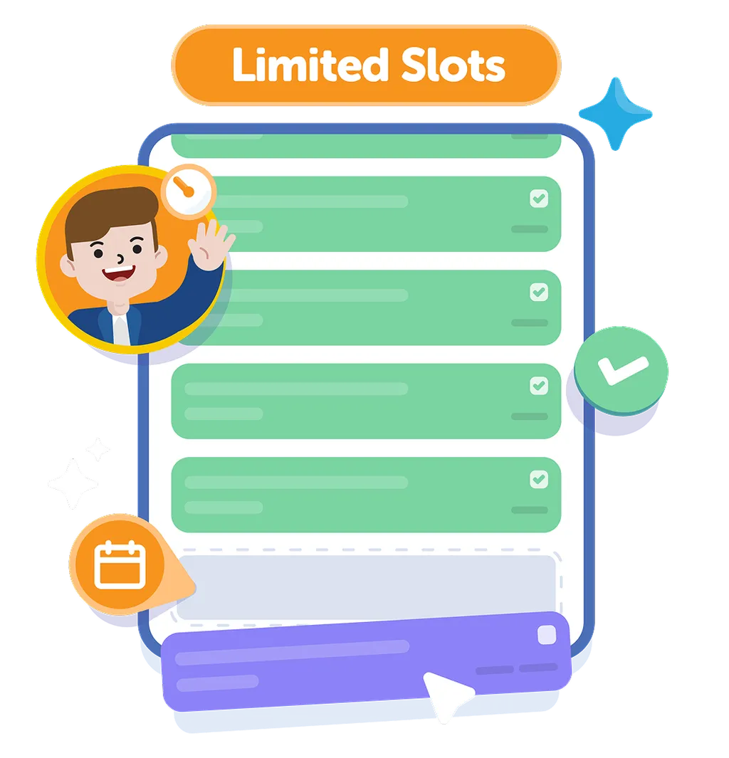 About Geniebook illustration