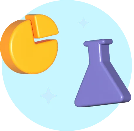 Science & Math Mastery Camp illustration