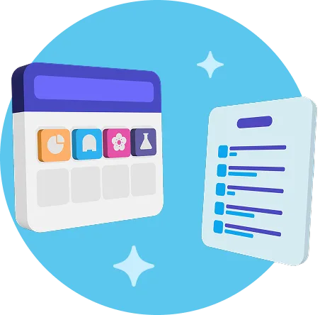 Ultimate 4-Day Core Camp illustration