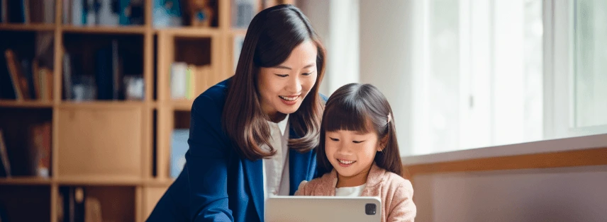 teacher hero banner image