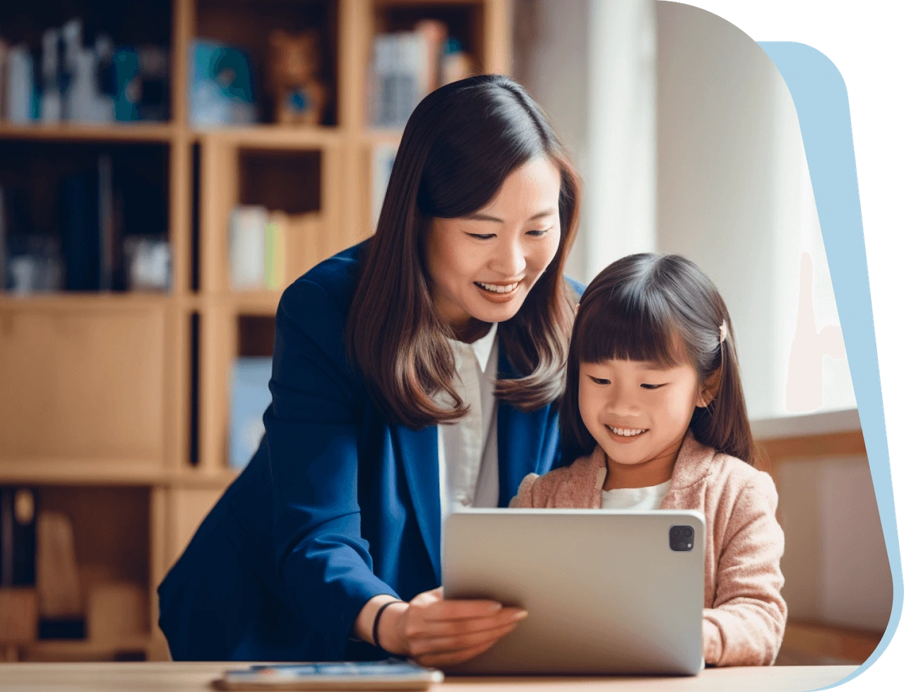 teacher hero banner image