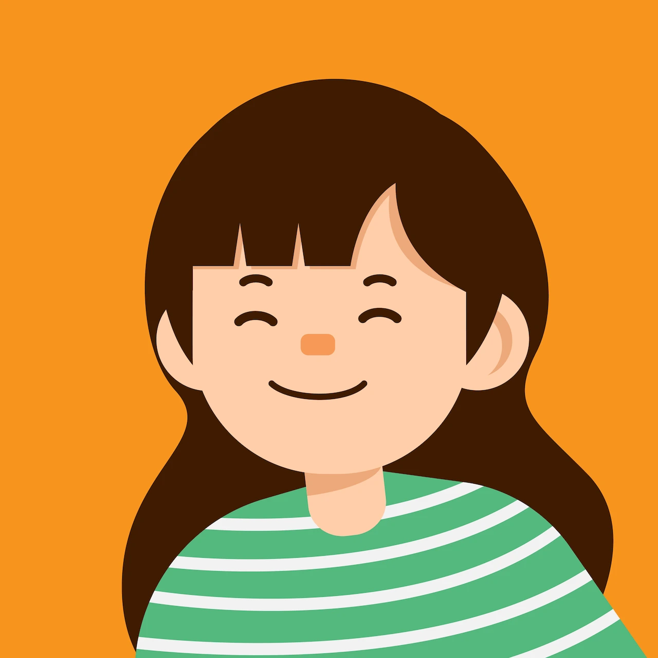 testimonial profile image