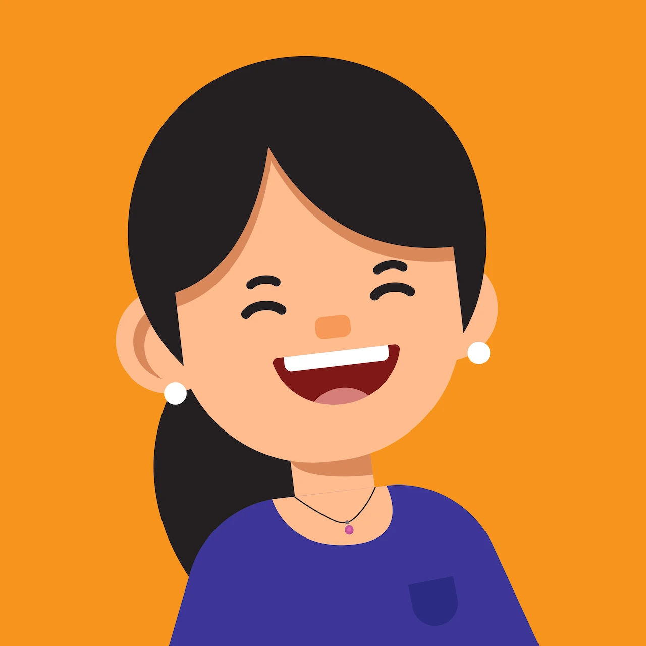 testimonial profile image