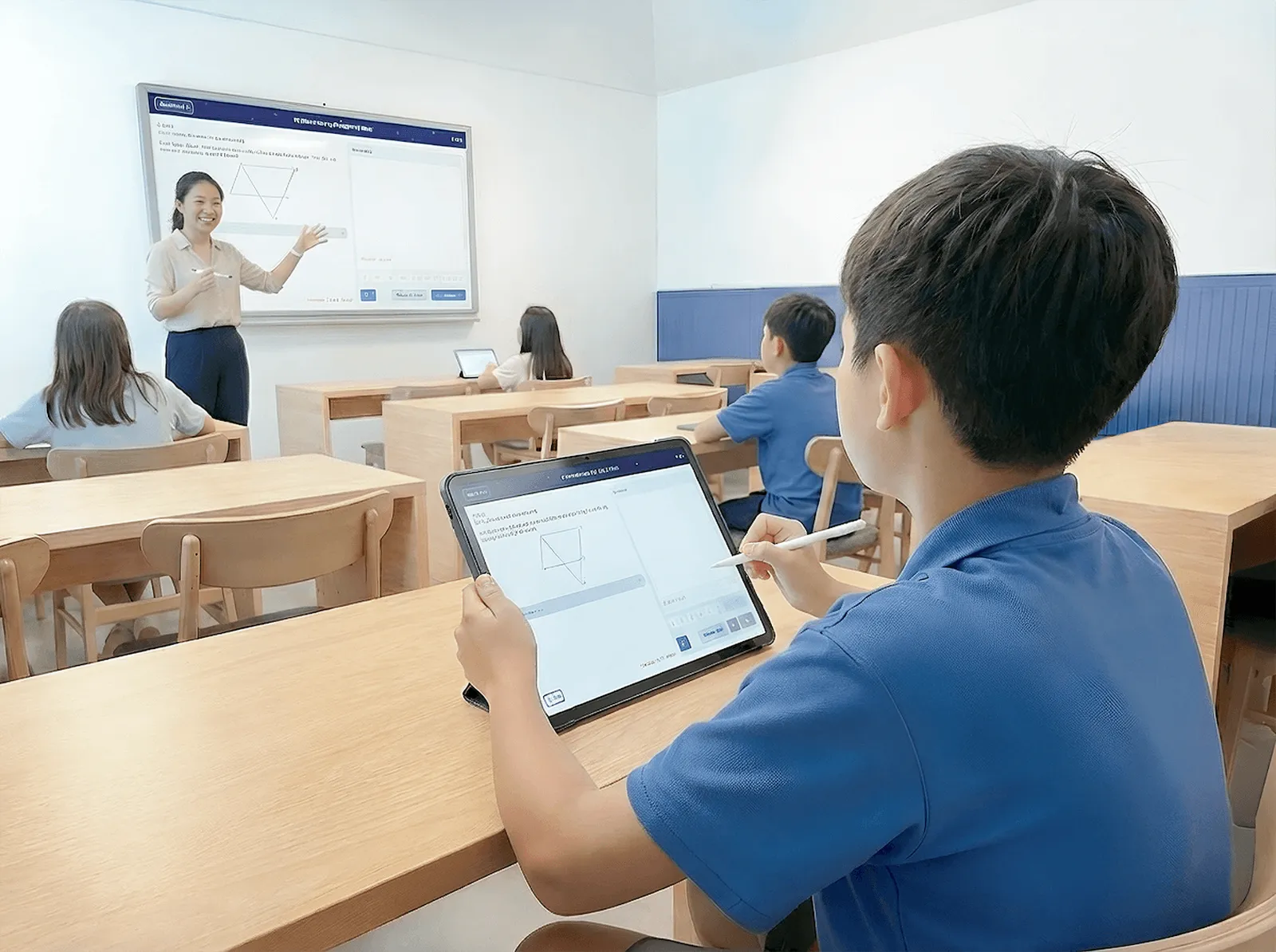 Campus gallery image 1