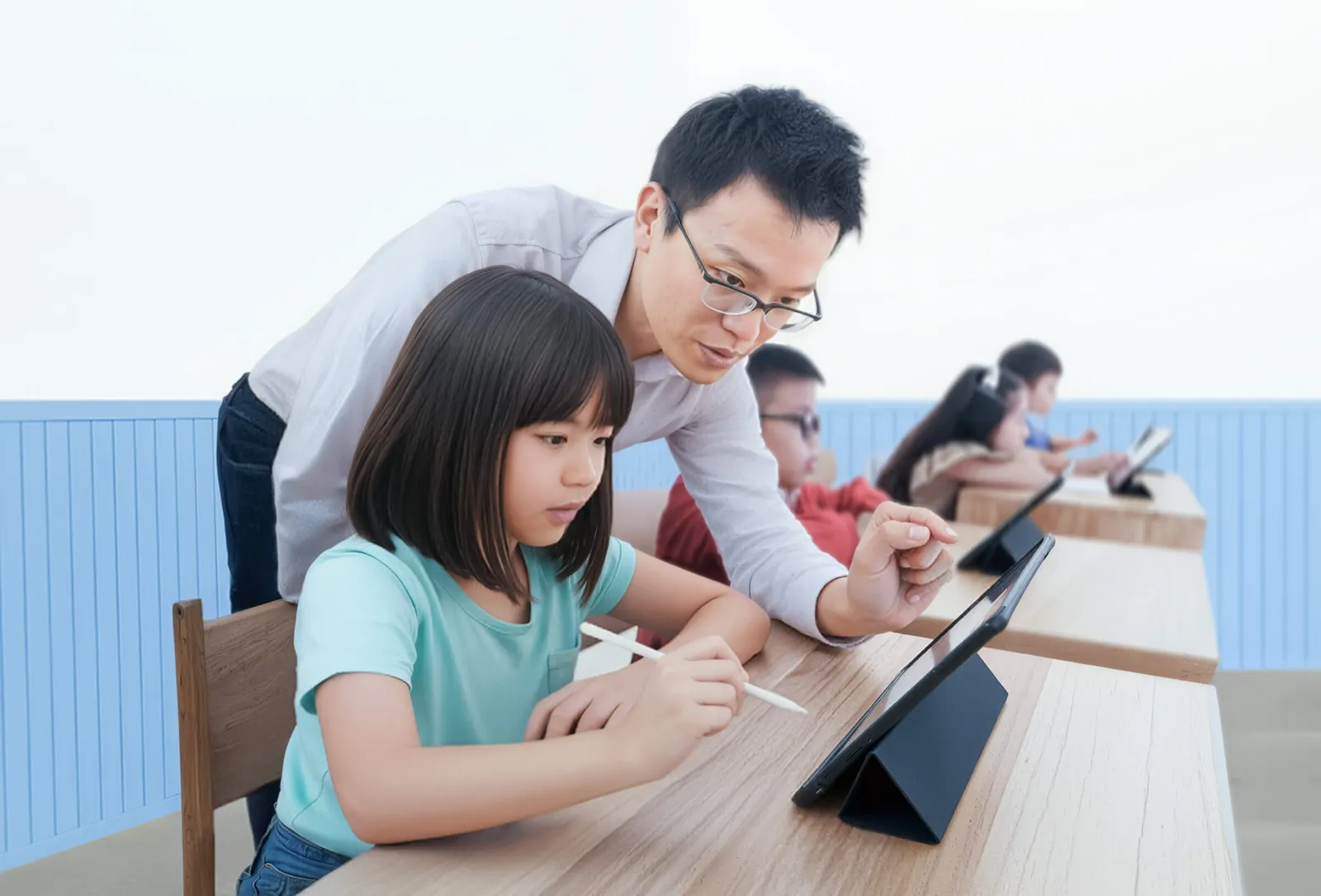 Campus gallery image 2