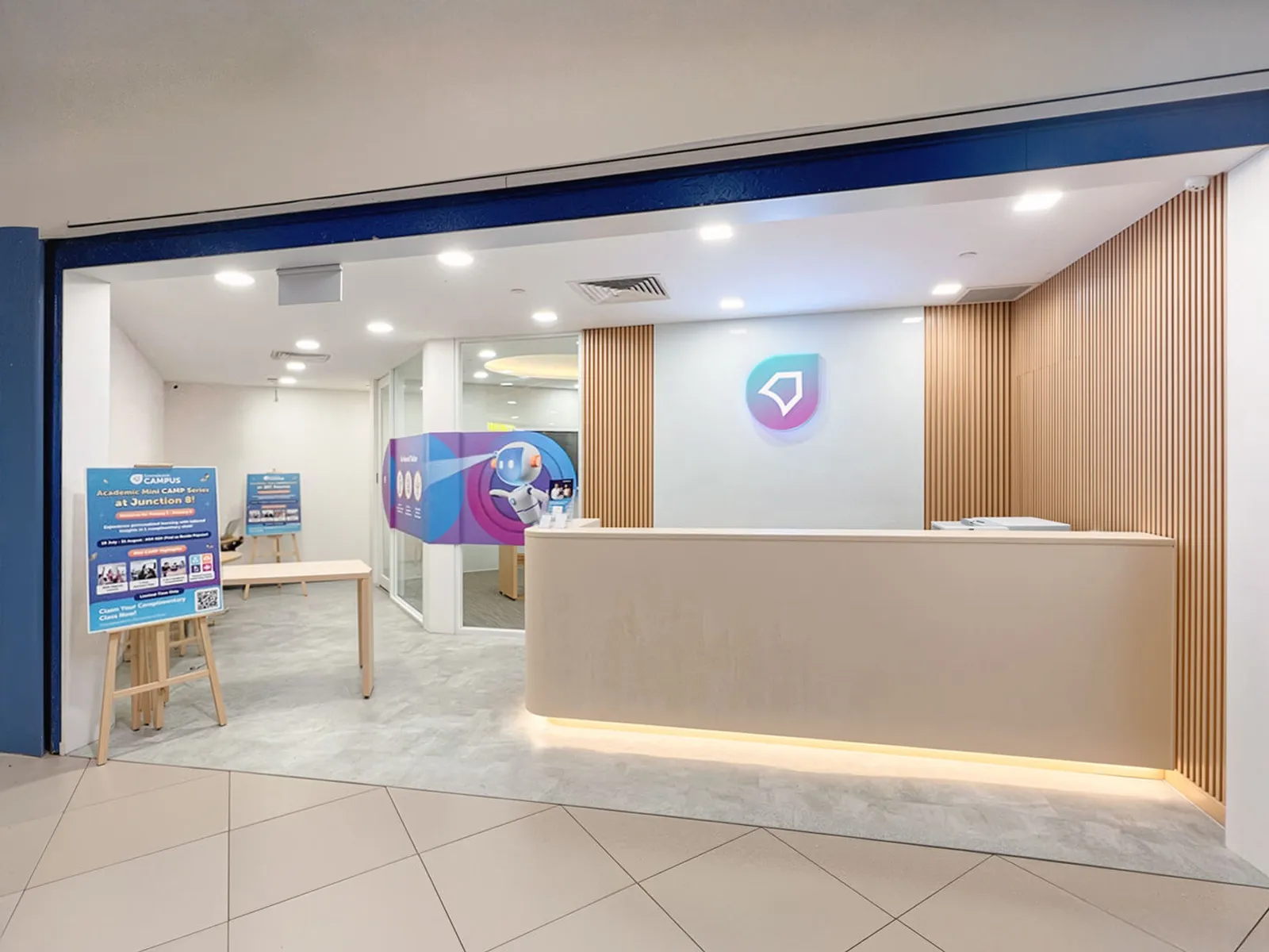 Campus gallery image 3