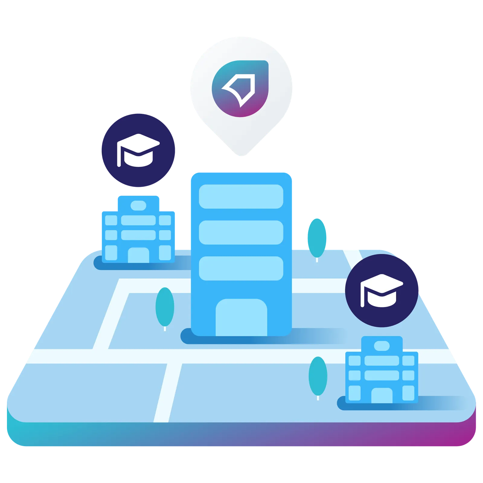 Friendly and conducive vibe