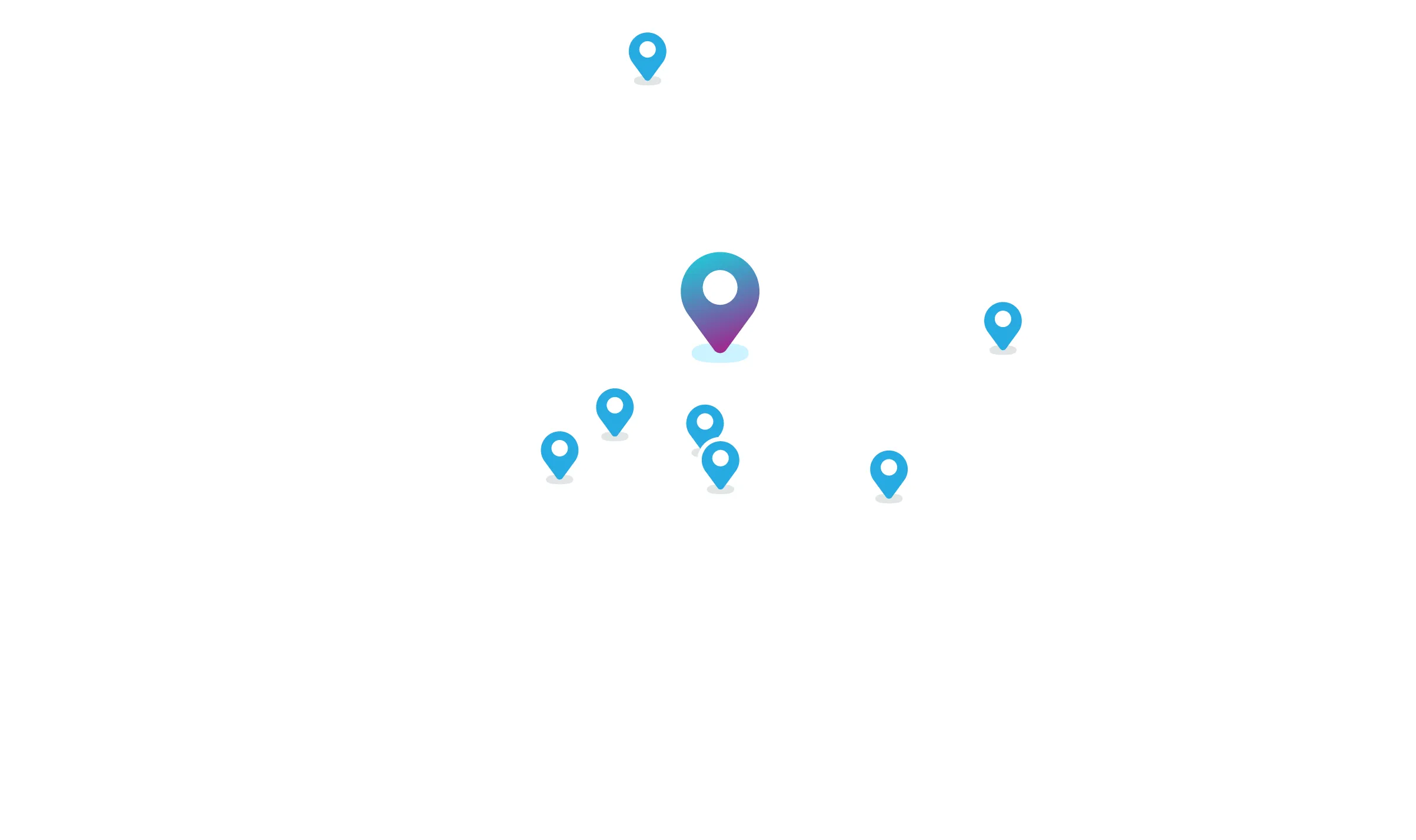 Singapore map