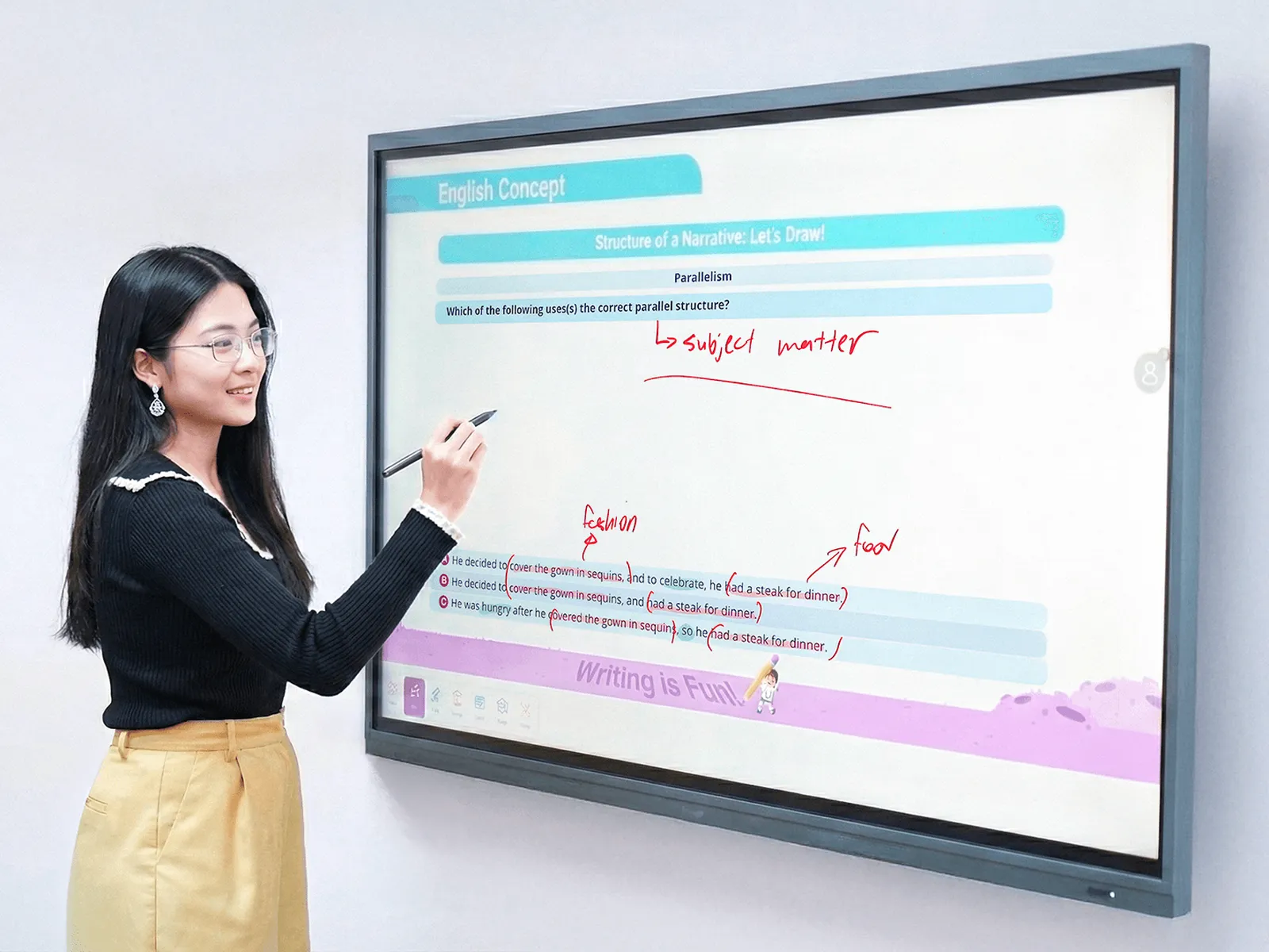 Campus gallery image 2