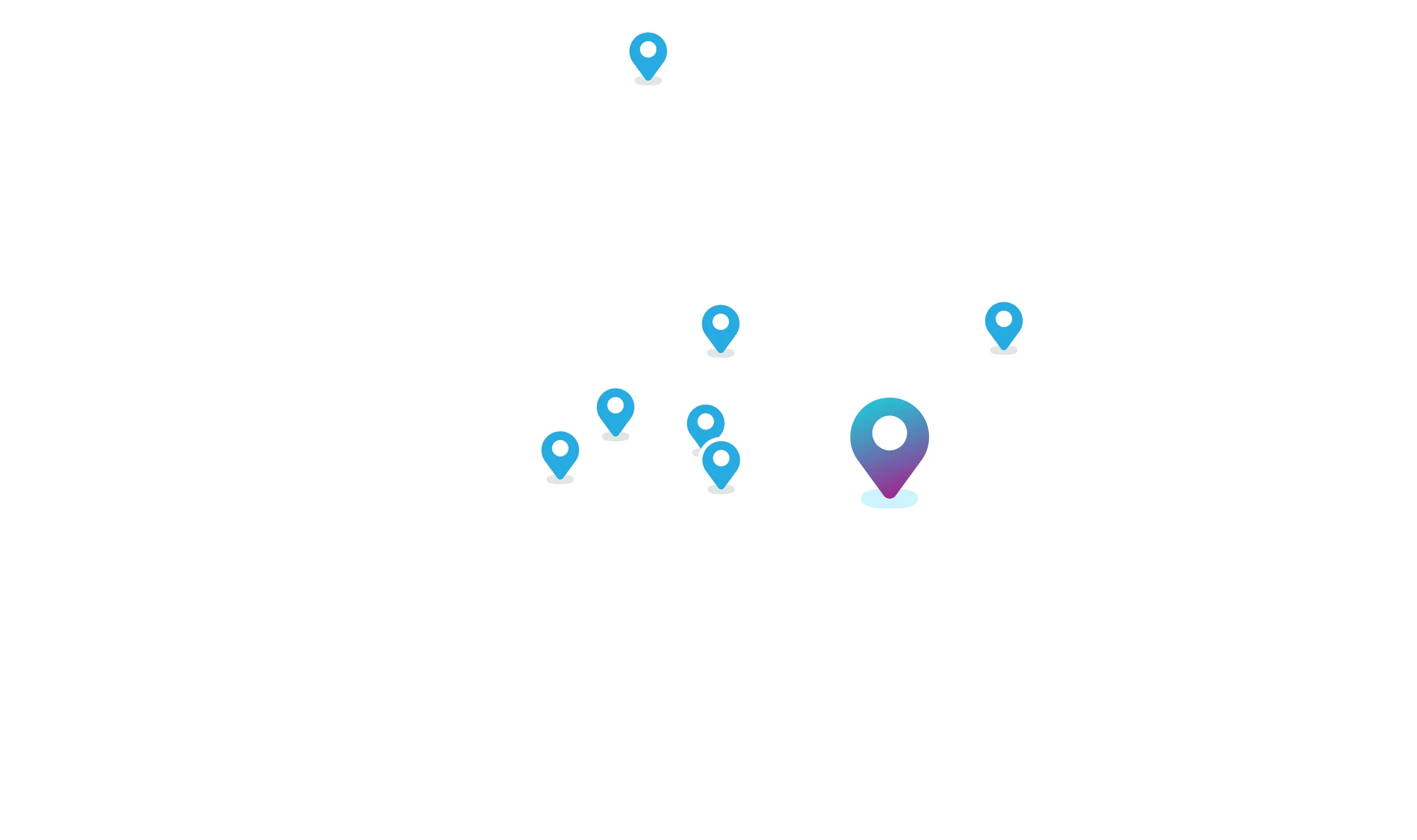 Singapore map