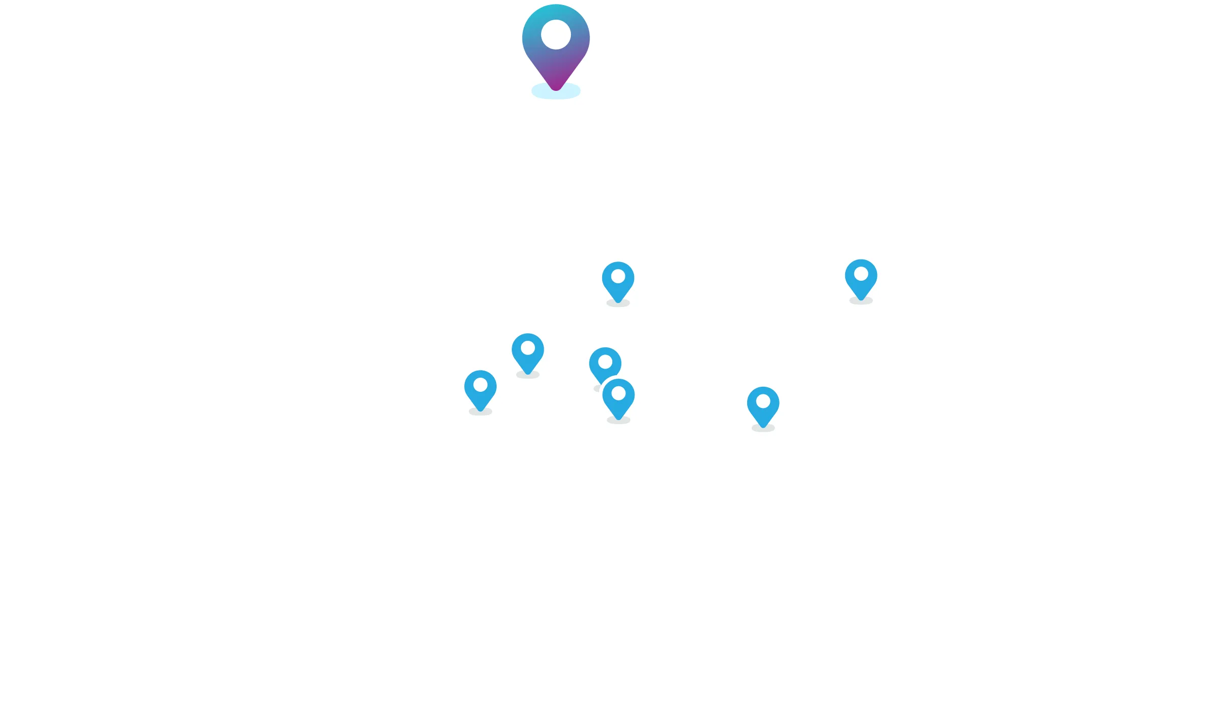Singapore map