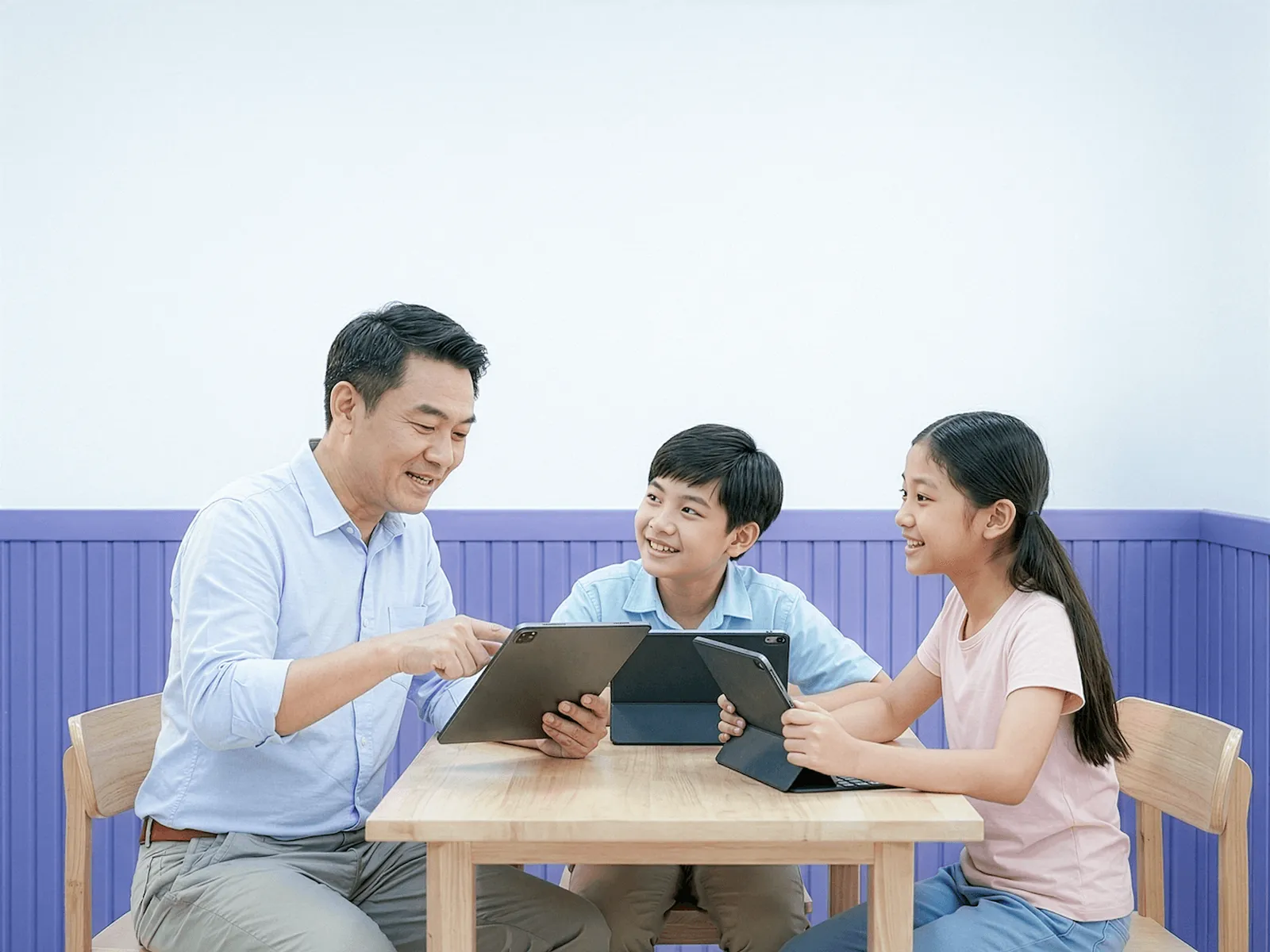 Campus gallery image 1