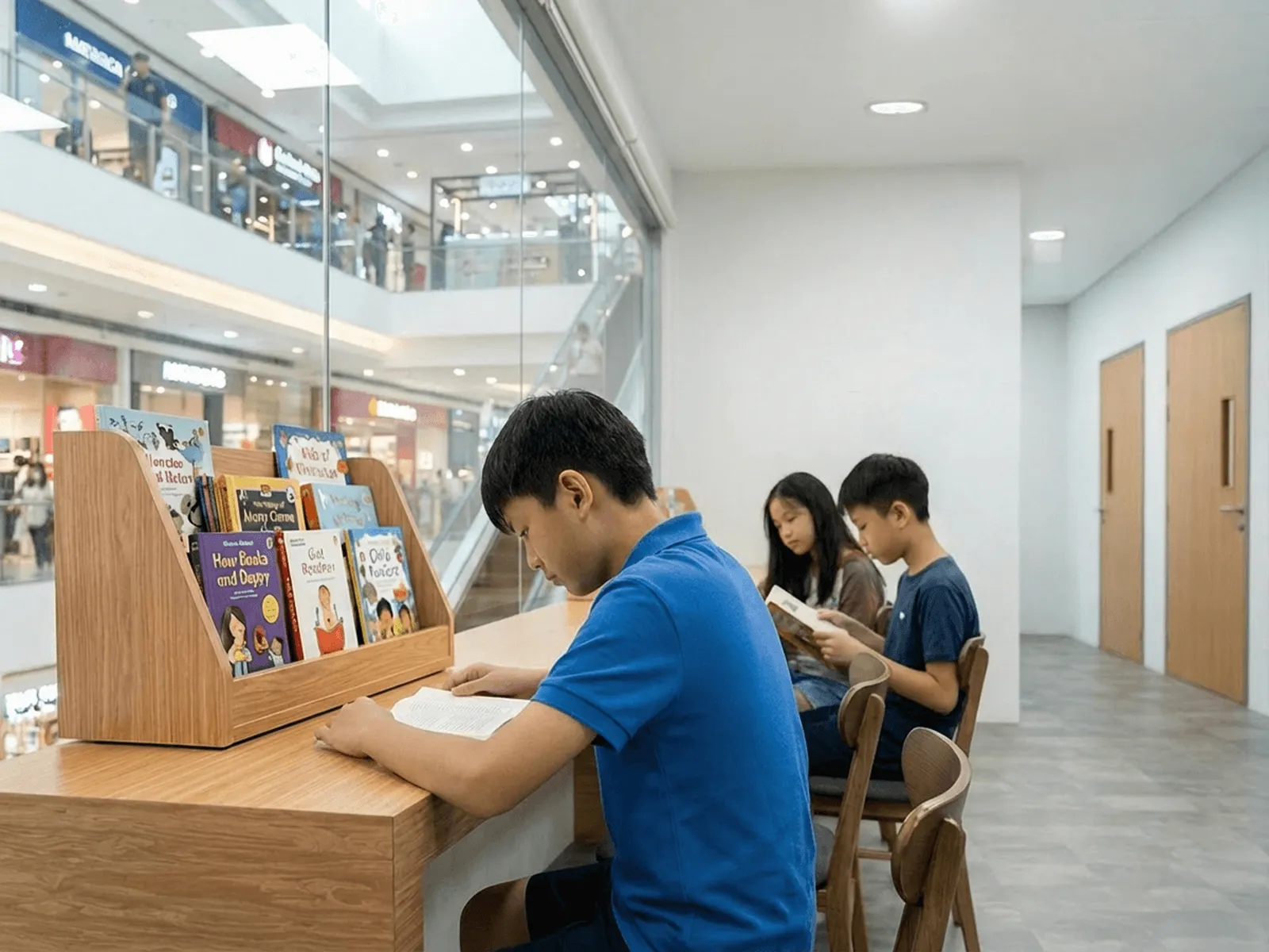 Campus gallery image 2