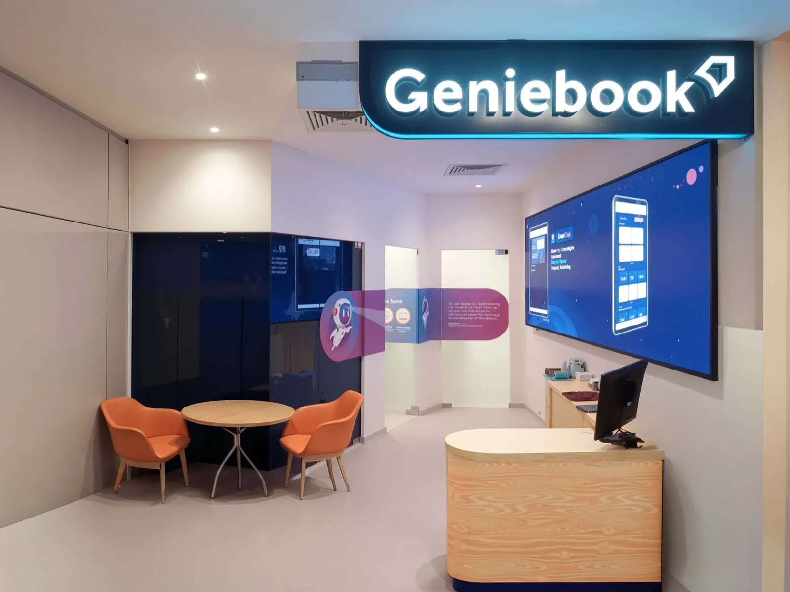 Campus gallery image 3