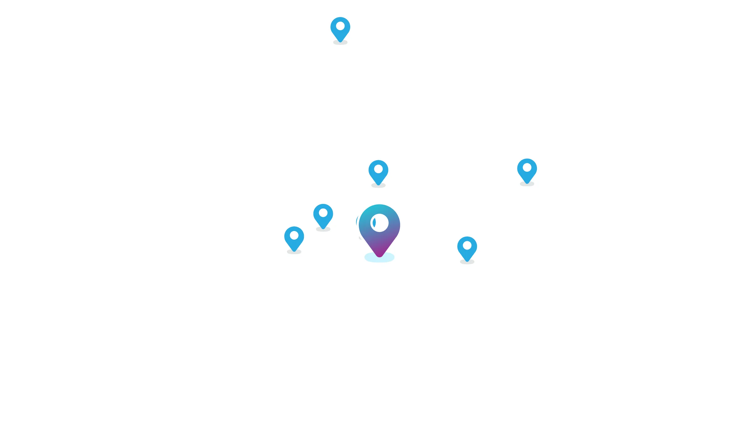 Singapore map