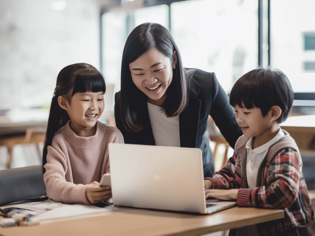 Advocates for personalised learning